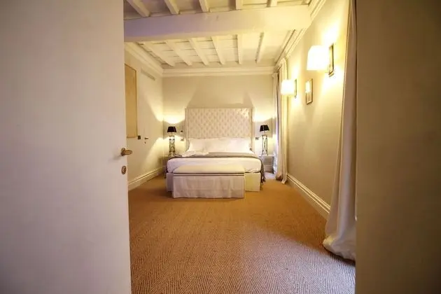 Deluxe Apart Daire, 3 Yatak Odası