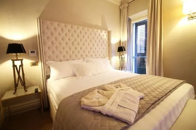 Deluxe Apart Daire, 3 Yatak Odası
