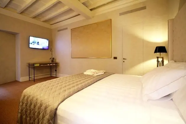 Deluxe Apart Daire, 3 Yatak Odası