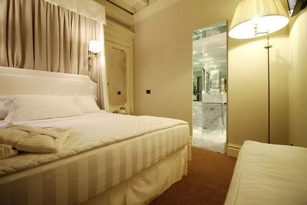 Deluxe Apart Daire, 3 Yatak Odası