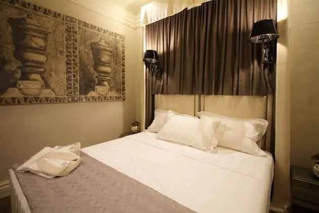 Deluxe Apart Daire, 3 Yatak Odası
