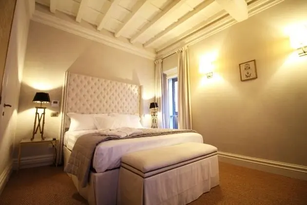 Deluxe Apart Daire, 3 Yatak Odası