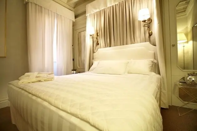 Deluxe Apart Daire, 3 Yatak Odası