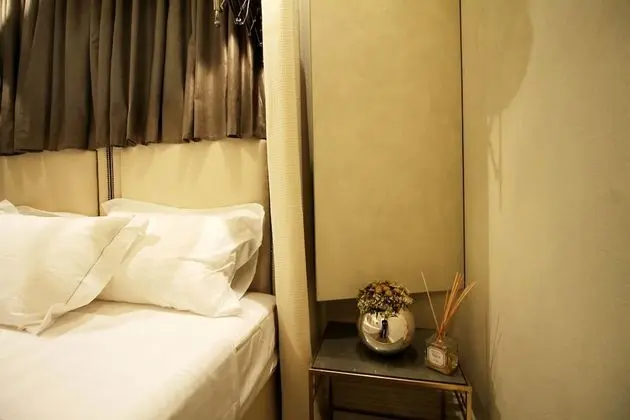 Deluxe Apart Daire, 3 Yatak Odası