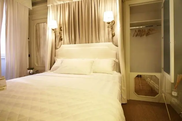 Deluxe Apart Daire, 3 Yatak Odası