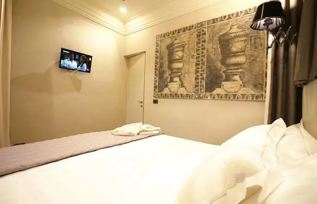 Deluxe Apart Daire, 3 Yatak Odası