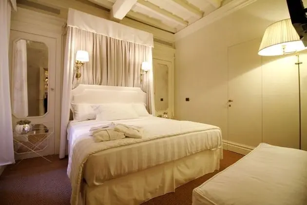 Deluxe Apart Daire, 3 Yatak Odası