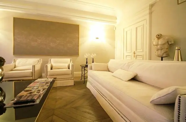 Deluxe Apart Daire, 3 Yatak Odası