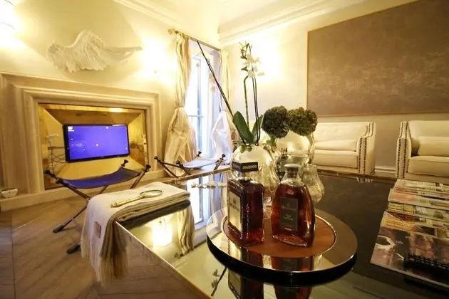 Deluxe Apart Daire, 3 Yatak Odası