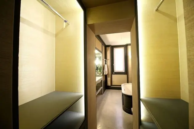Deluxe Apart Daire, 3 Yatak Odası