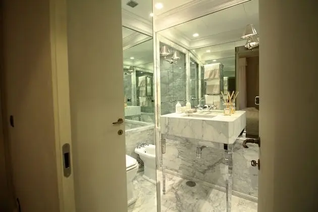 Deluxe Apart Daire, 3 Yatak Odası