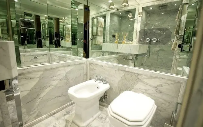 Deluxe Apart Daire, 3 Yatak Odası