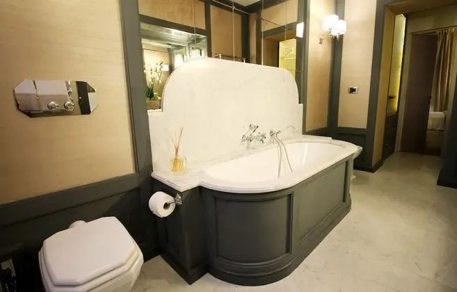 Deluxe Apart Daire, 3 Yatak Odası