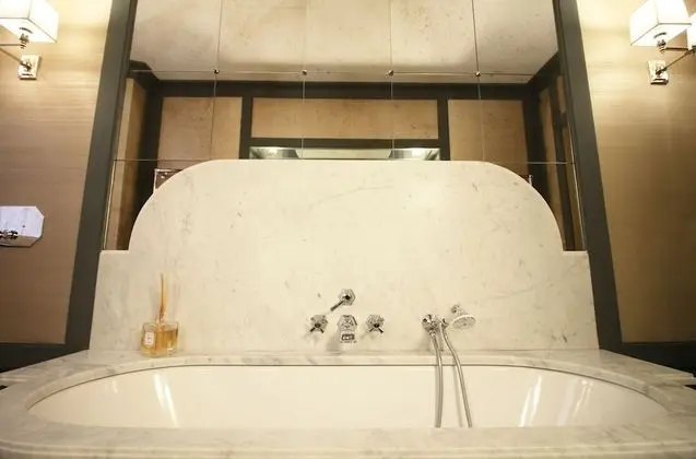 Deluxe Apart Daire, 3 Yatak Odası
