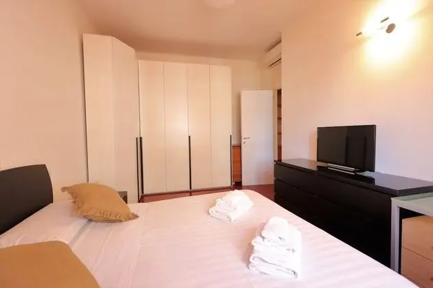 Apart Daire, 2 Yatak Odası, Balkon