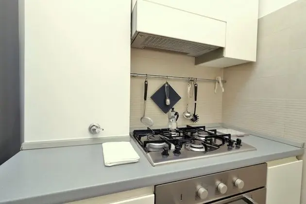 Apart Daire, 2 Yatak Odası, Balkon