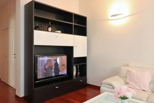 Apart Daire, 2 Yatak Odası, Balkon
