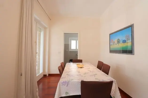 Apart Daire, 2 Yatak Odası, Balkon