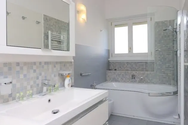 Apart Daire, 2 Yatak Odası, Balkon