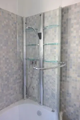 Apart Daire, 2 Yatak Odası, Balkon