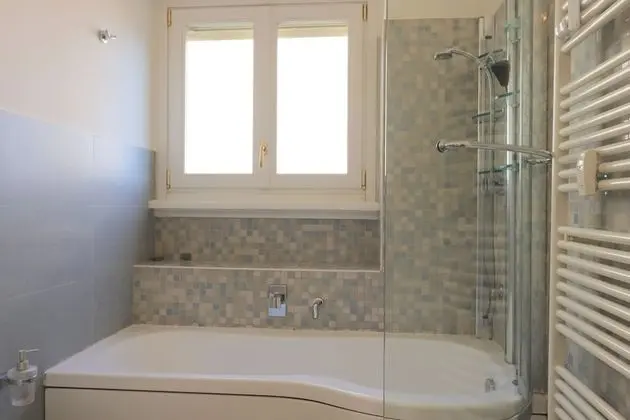 Apart Daire, 2 Yatak Odası, Balkon