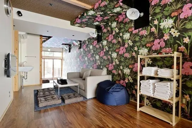 Ev (Private Vacation Home)