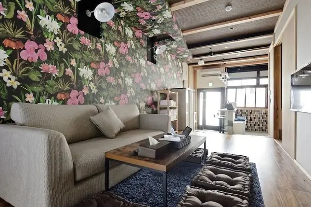 Ev (Private Vacation Home)