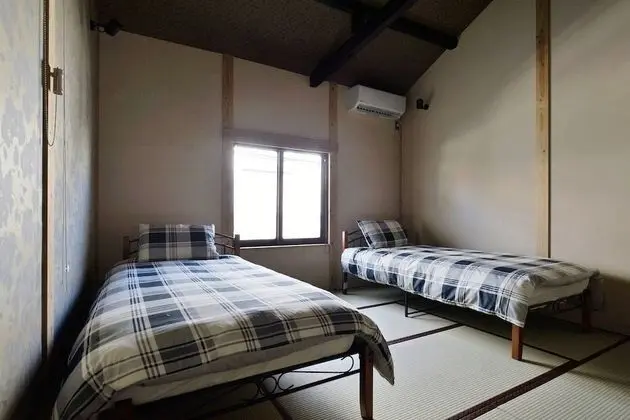 Ev (Private Vacation Home)