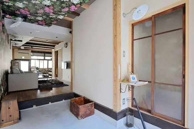 Ev (Private Vacation Home)