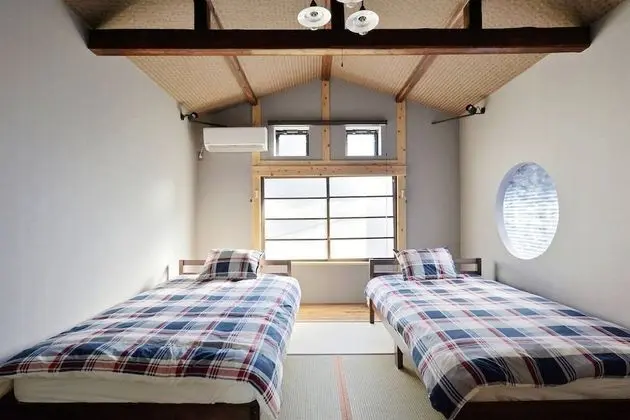 Ev (Private Vacation Home)