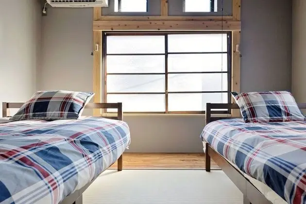 Ev (Private Vacation Home)