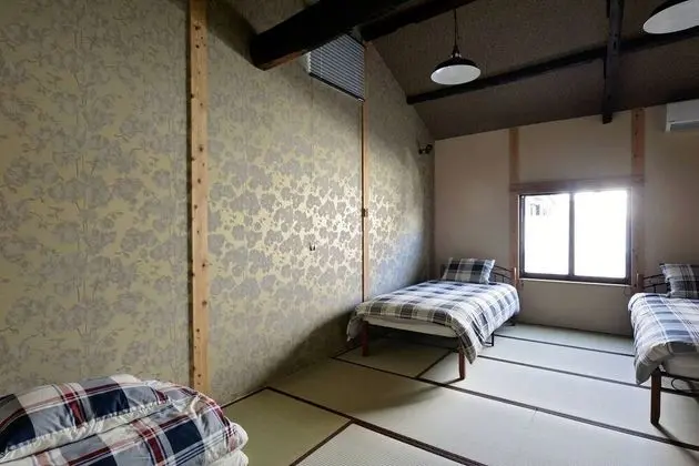 Ev (Private Vacation Home)