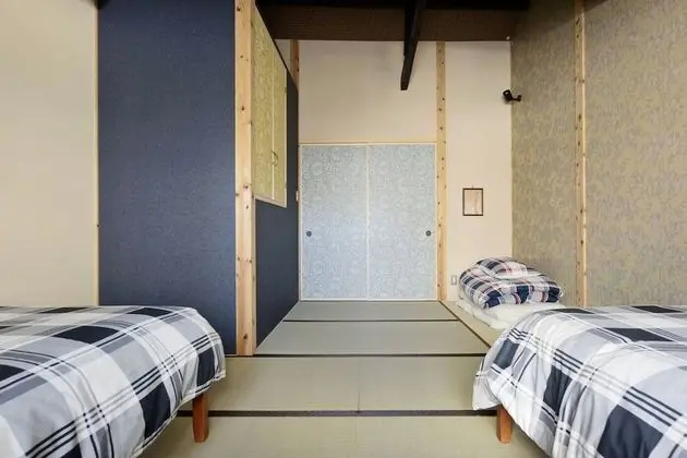 Ev (Private Vacation Home)