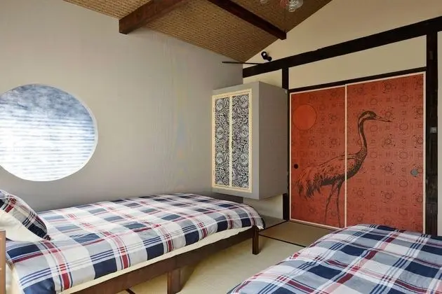 Ev (Private Vacation Home)