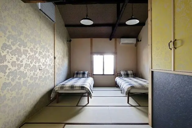 Ev (Private Vacation Home)