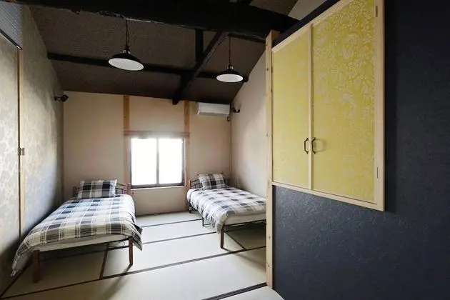 Ev (Private Vacation Home)