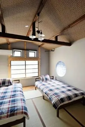 Ev (Private Vacation Home)