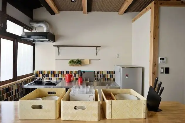 Ev (Private Vacation Home)