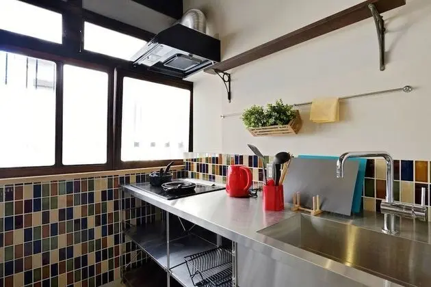 Ev (Private Vacation Home)