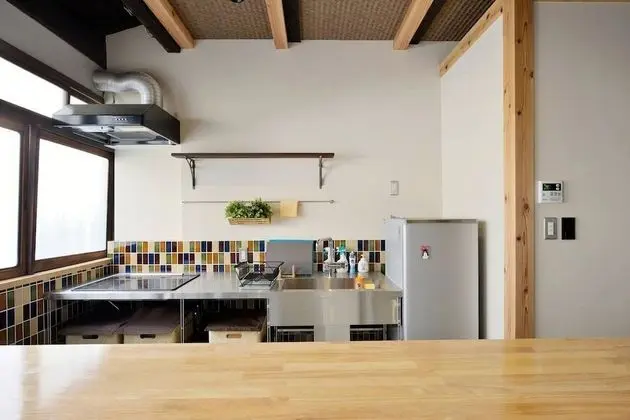 Ev (Private Vacation Home)