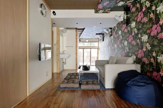 Ev (Private Vacation Home)