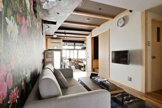 Ev (Private Vacation Home)