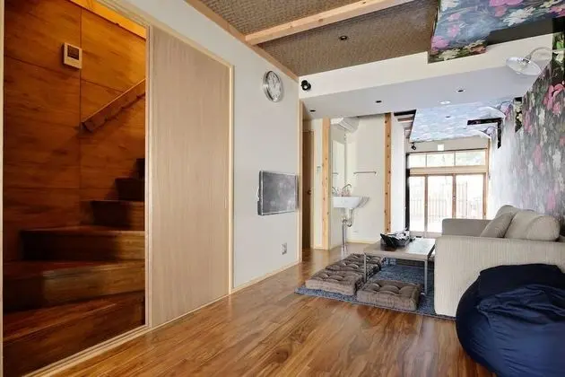 Ev (Private Vacation Home)