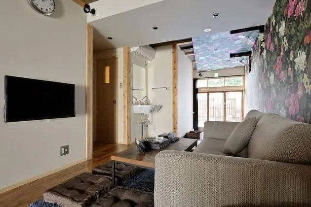 Ev (Private Vacation Home)