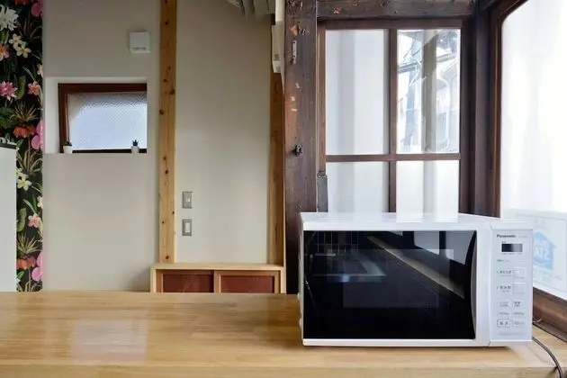 Ev (Private Vacation Home)