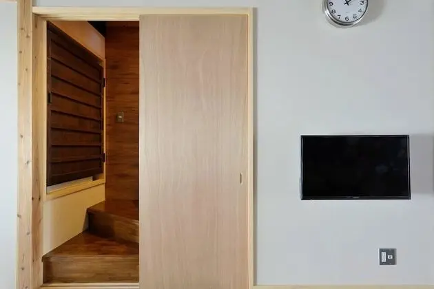 Ev (Private Vacation Home)