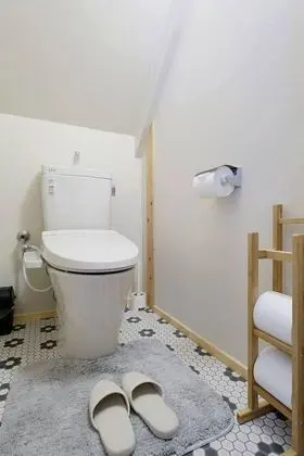Ev (Private Vacation Home)