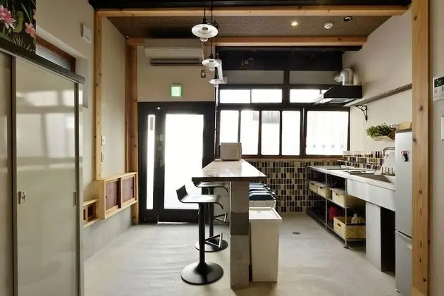 Ev (Private Vacation Home)