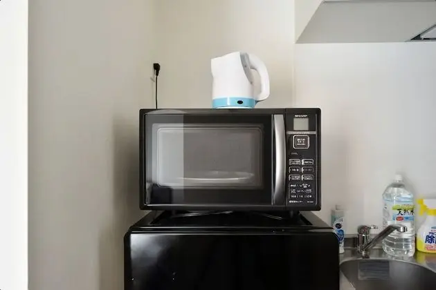 Tek Kişilik Oda
