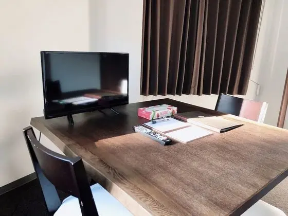 Basic Tek Kişilik Oda, Sigara İçilmez